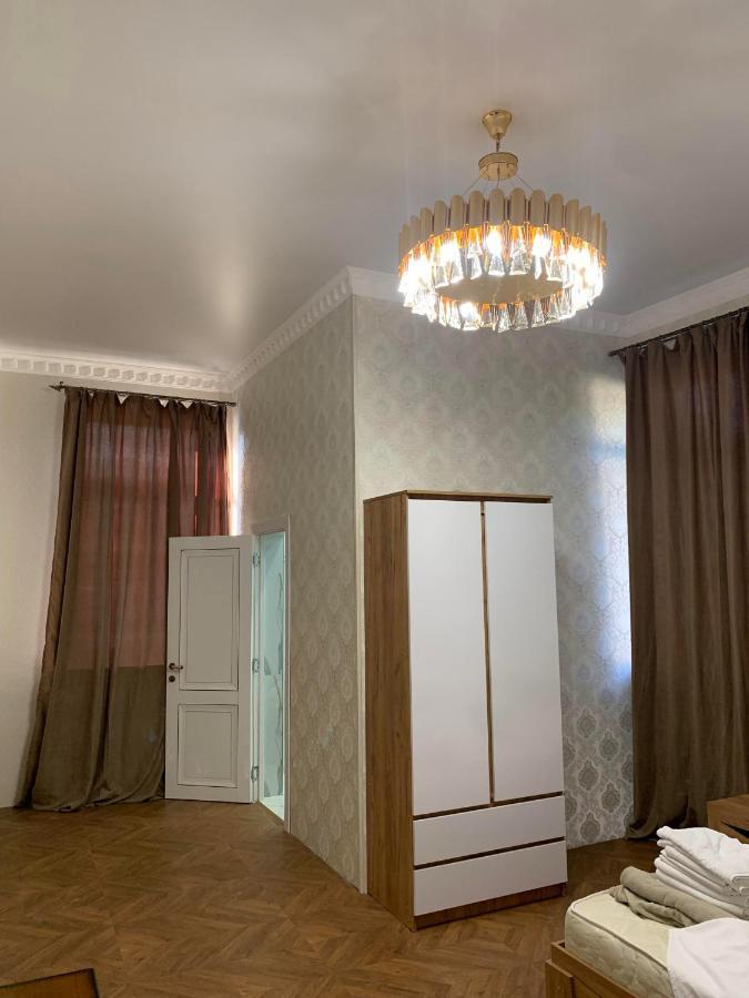 Mini Hotel Amra Pițunda Exterior foto