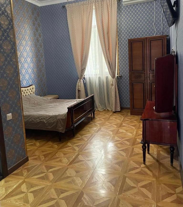 Mini Hotel Amra Pițunda Exterior foto