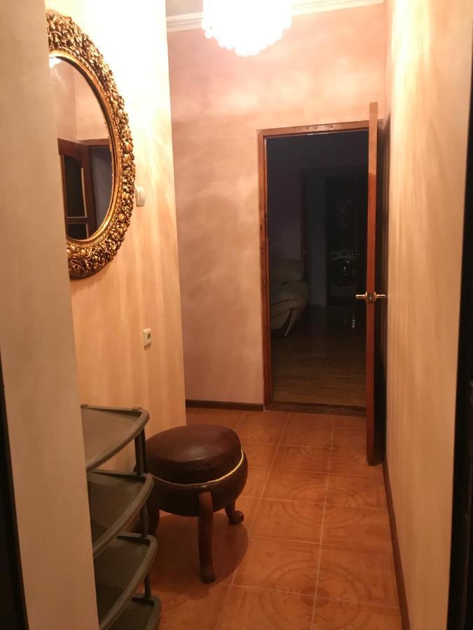 Mini Hotel Amra Pițunda Exterior foto