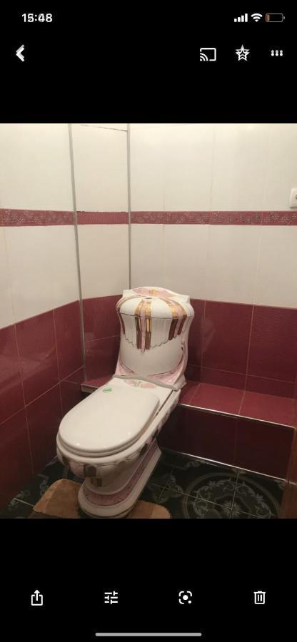Mini Hotel Amra Pițunda Exterior foto