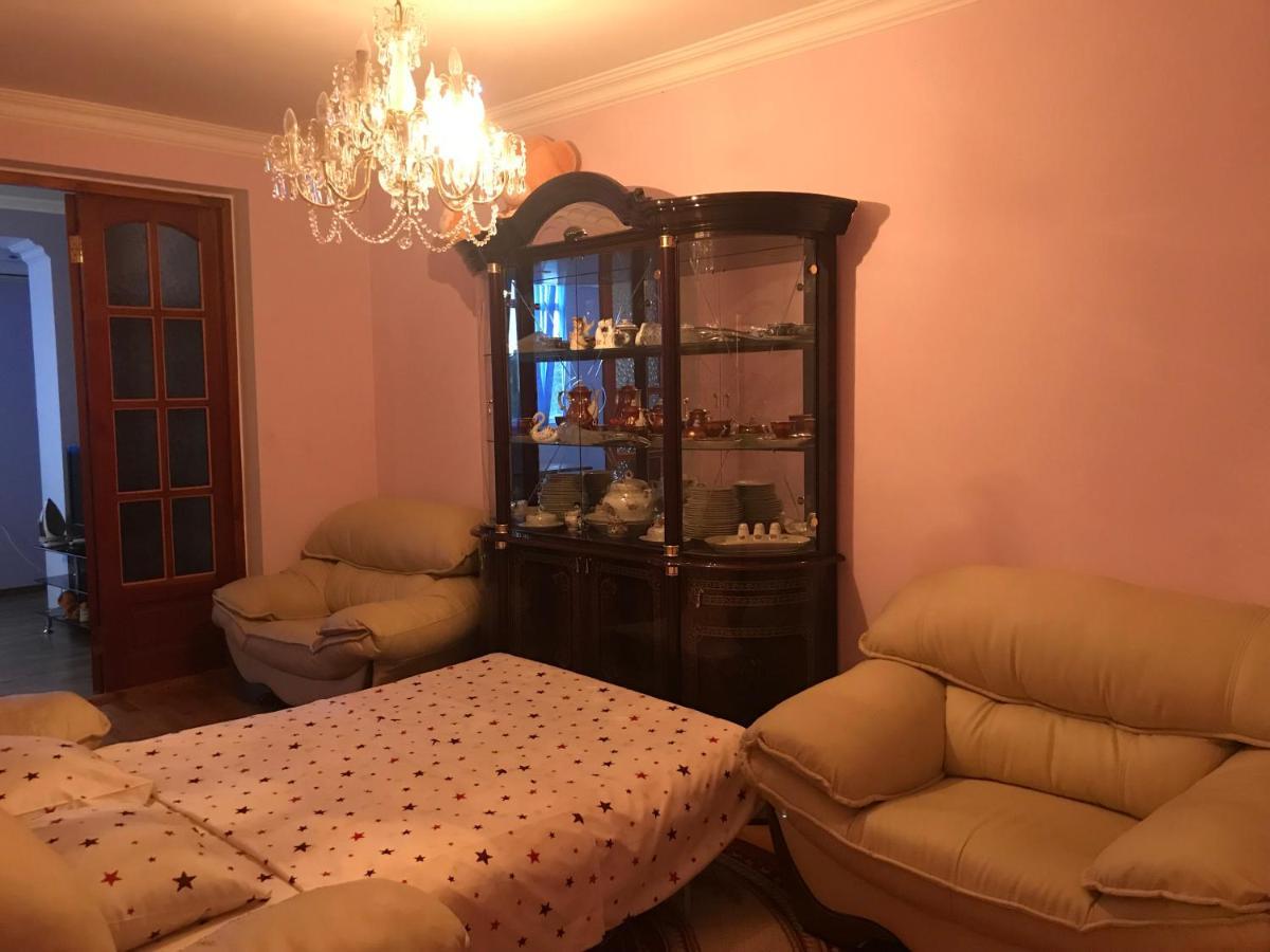 Mini Hotel Amra Pițunda Exterior foto