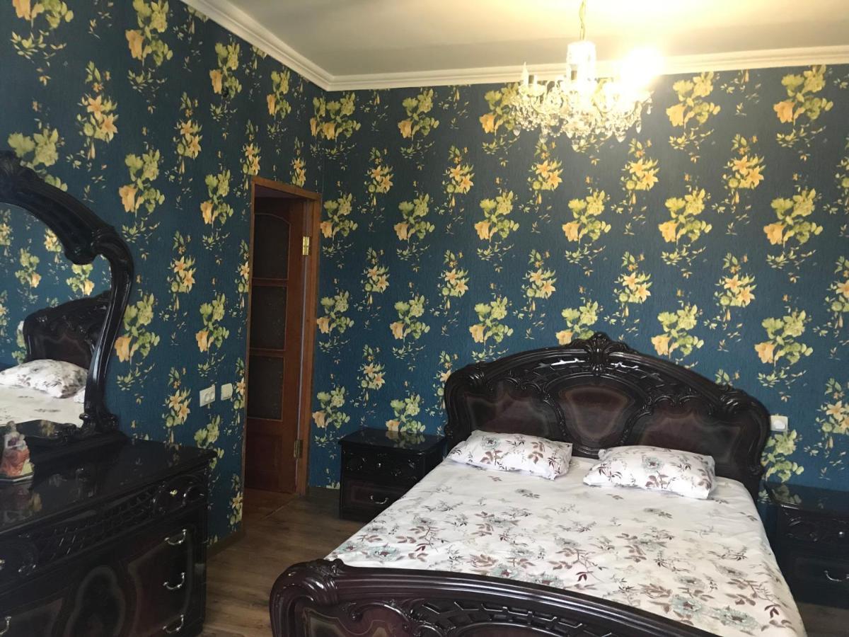Mini Hotel Amra Pițunda Exterior foto