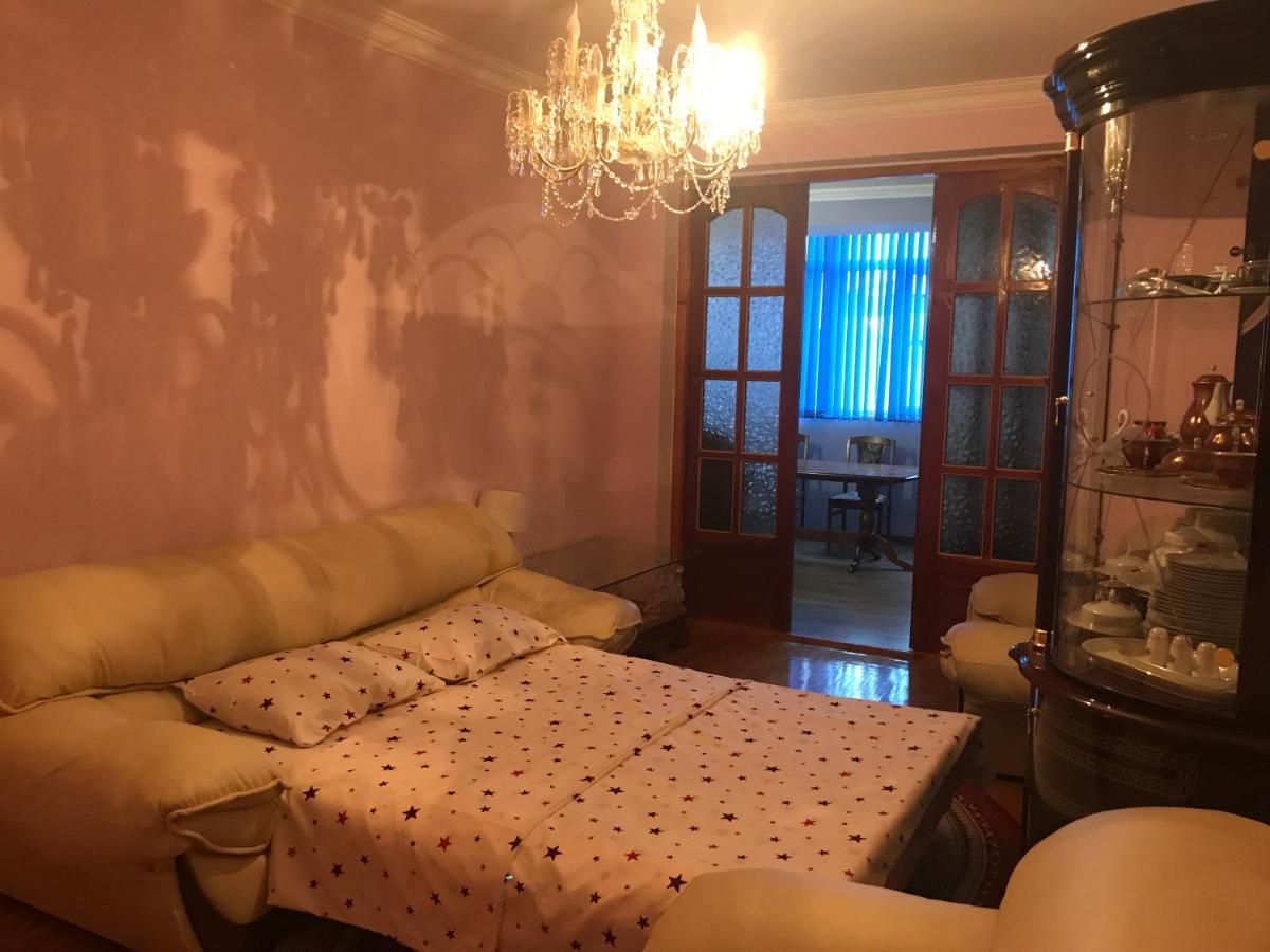 Mini Hotel Amra Pițunda Exterior foto